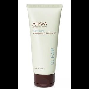 AHAVA Refreshing Cleansing Gel